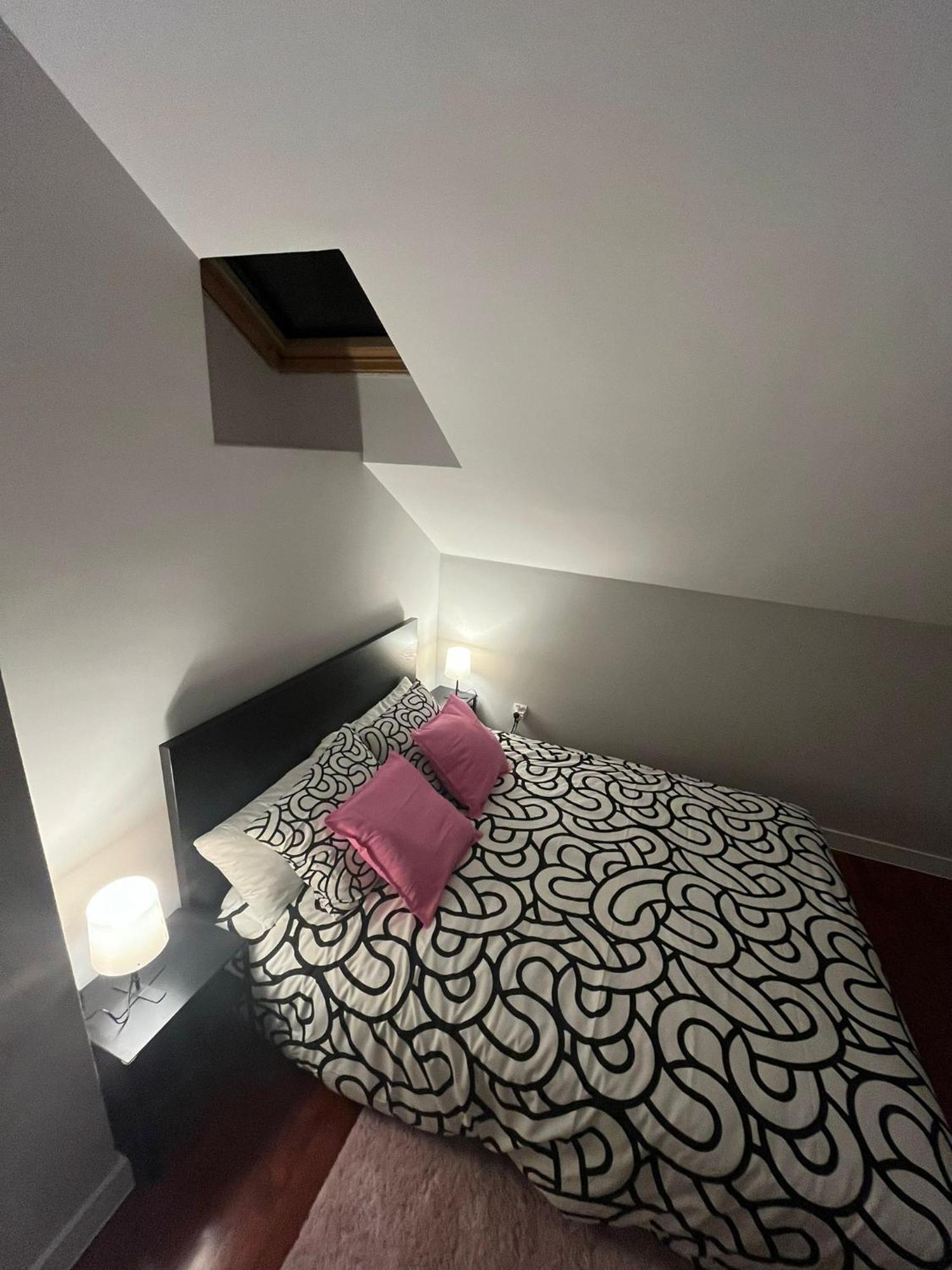Sweet Dreams Ebora Διαμέρισμα Talavera de la Reina Εξωτερικό φωτογραφία